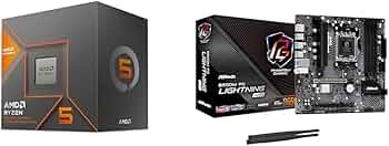 Amazon | 【CPU＆マザーボード 同梱モデル】AMD CPU Ryzen 5